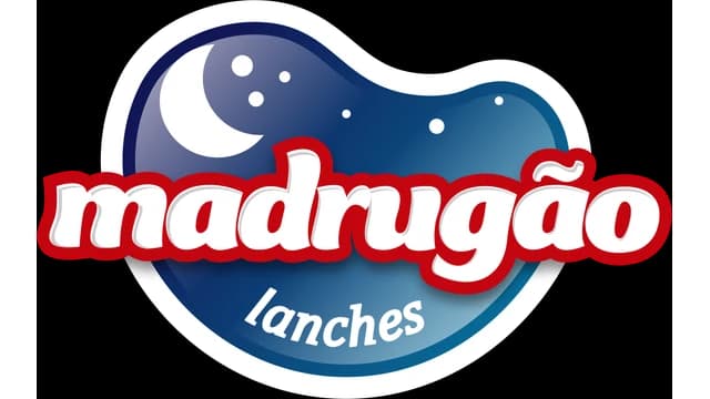 Logo Madrugão Lanches