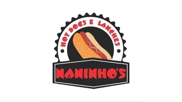 Logo Maninho's Hot Dog e Lanches