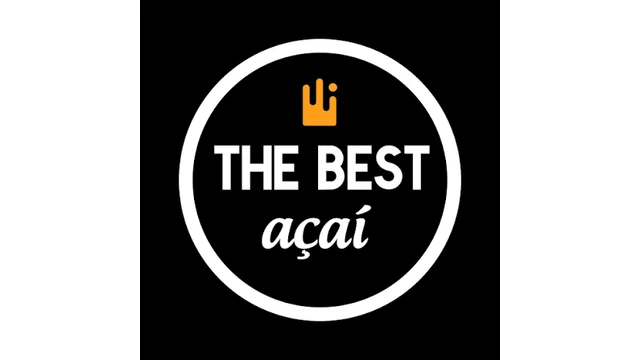 Logo The Best Açaí Blumenau